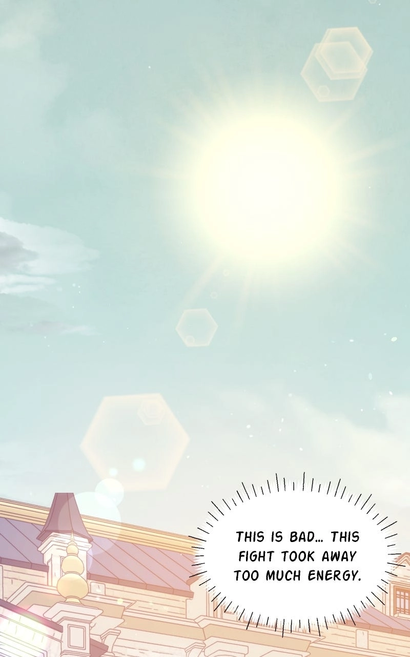 Fake Bonds Chapter 15 - page 33