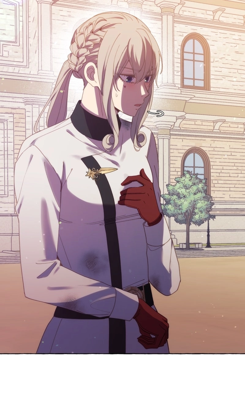 Fake Bonds Chapter 15 - page 34