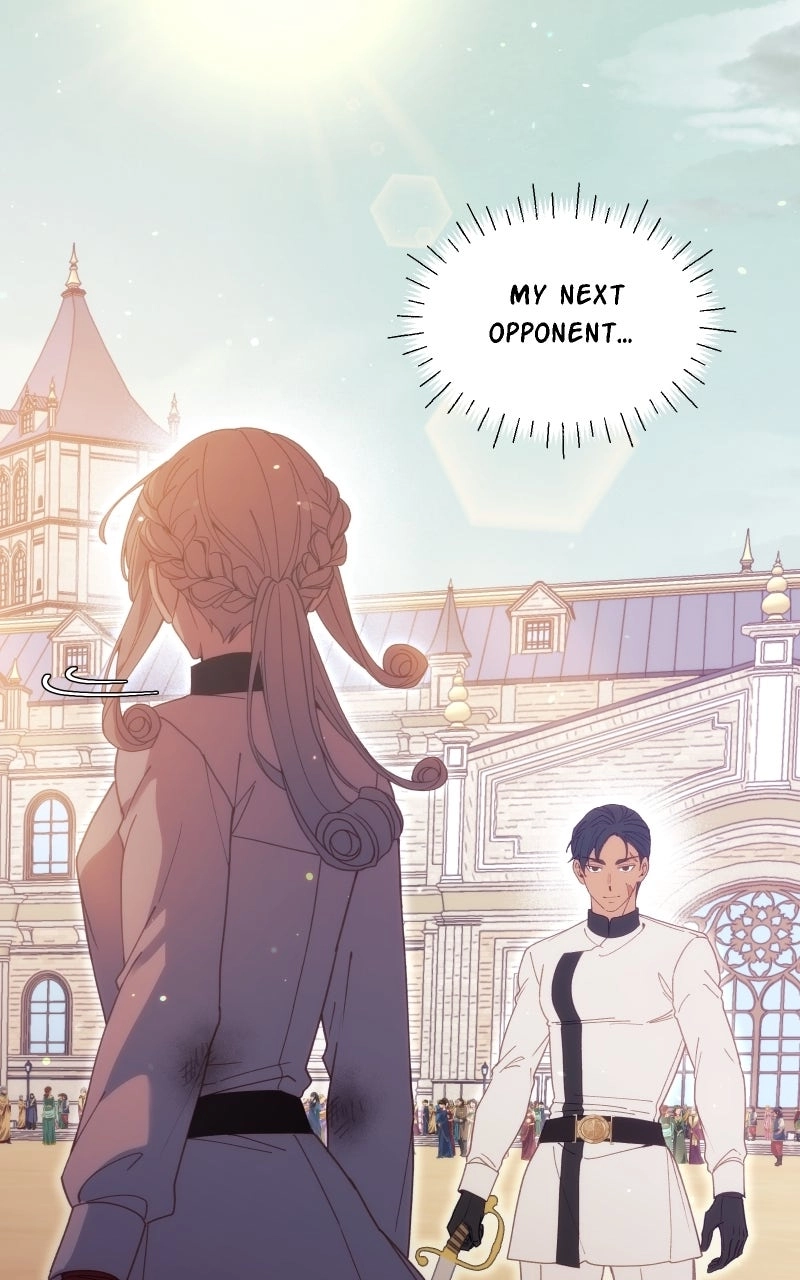 Fake Bonds Chapter 15 - page 36