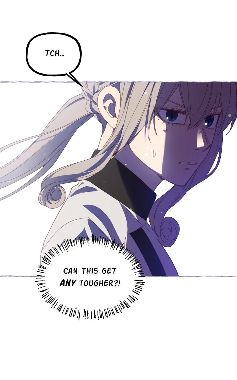 Fake Bonds Chapter 15 - page 38