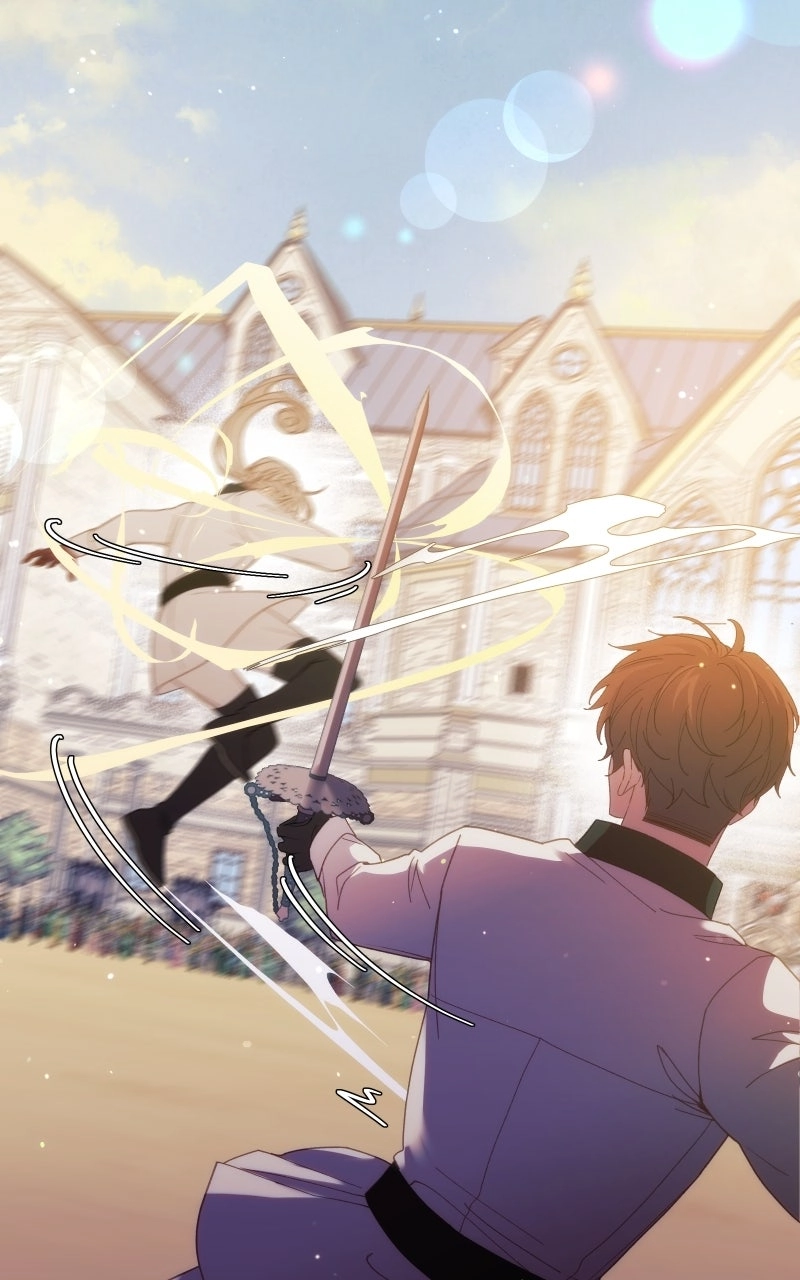 Fake Bonds Chapter 15 - page 43