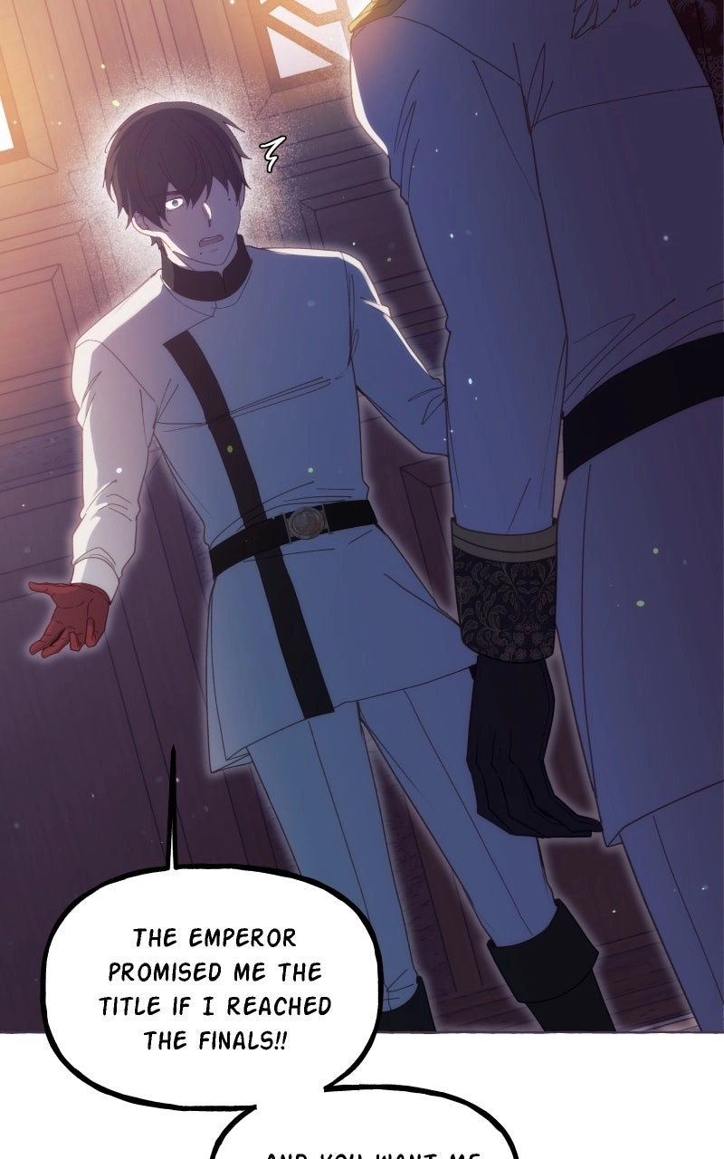 Fake Bonds Chapter 15 - page 73