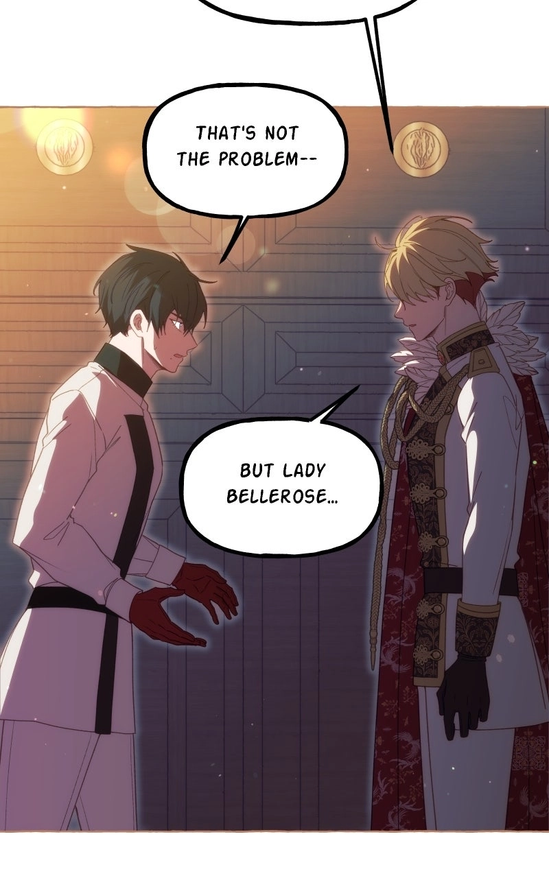 Fake Bonds Chapter 15 - page 75