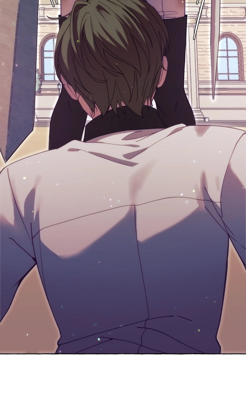 Fake Bonds Chapter 15 - page 8