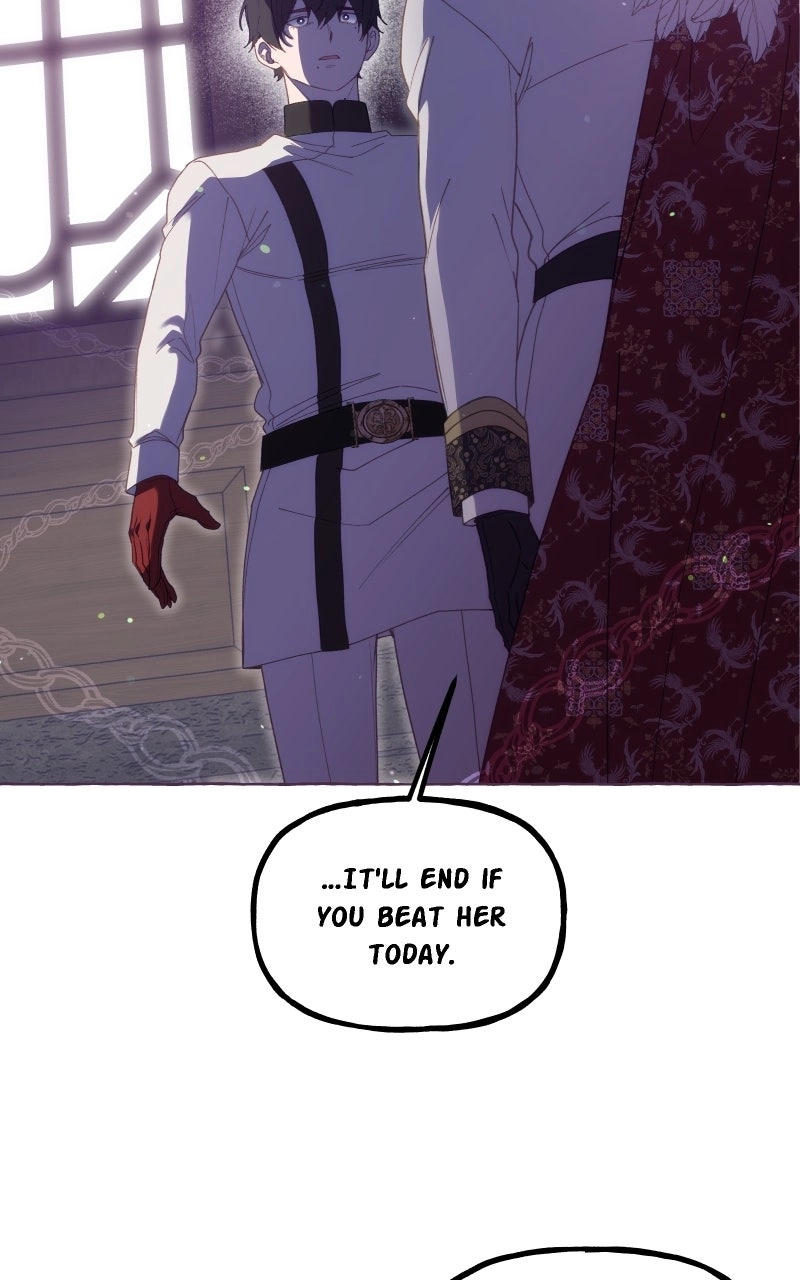 Fake Bonds Chapter 15 - page 82