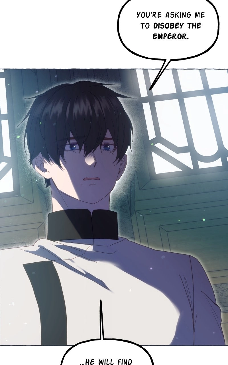 Fake Bonds Chapter 15 - page 83