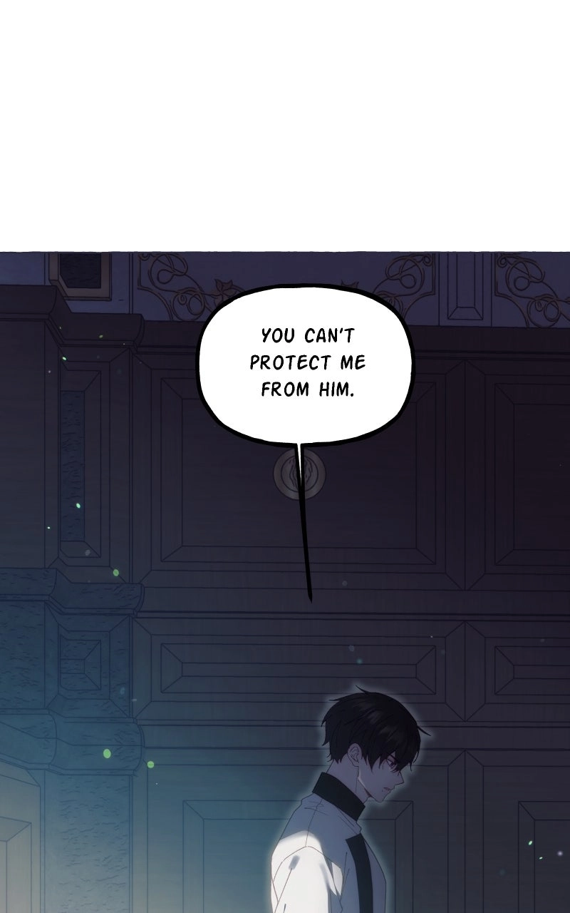 Fake Bonds Chapter 15 - page 86