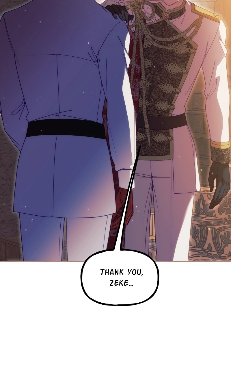 Fake Bonds Chapter 15 - page 93