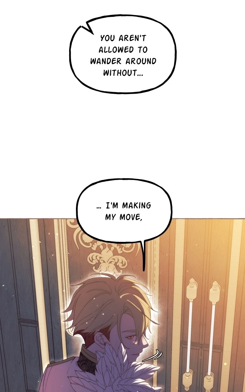 Fake Bonds Chapter 15 - page 96