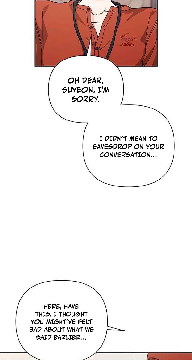 Be a Bad Guy! Chapter 16 - page 16