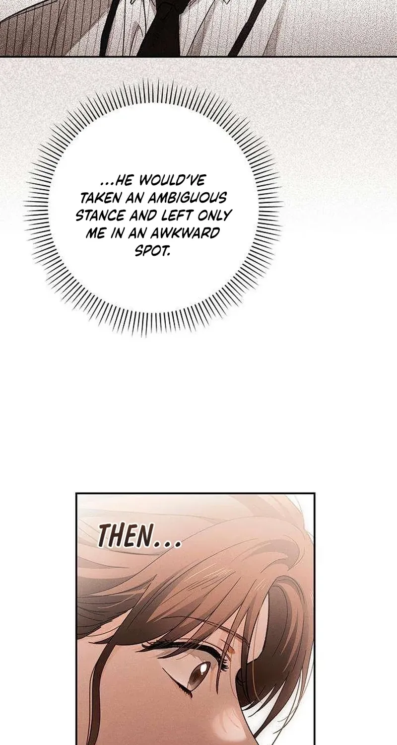 Be a Bad Guy! Chapter 16 - page 22