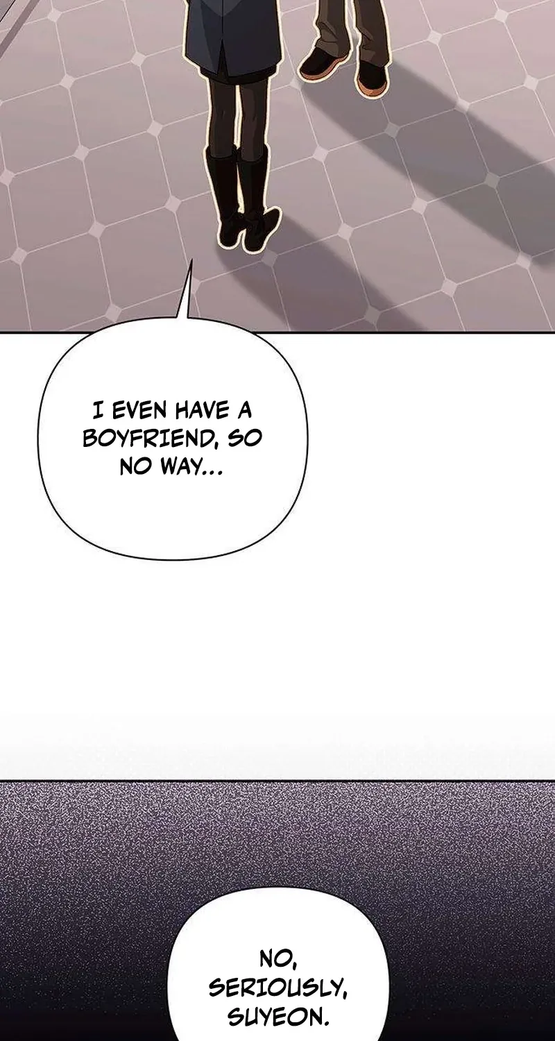 Be a Bad Guy! Chapter 16 - page 27