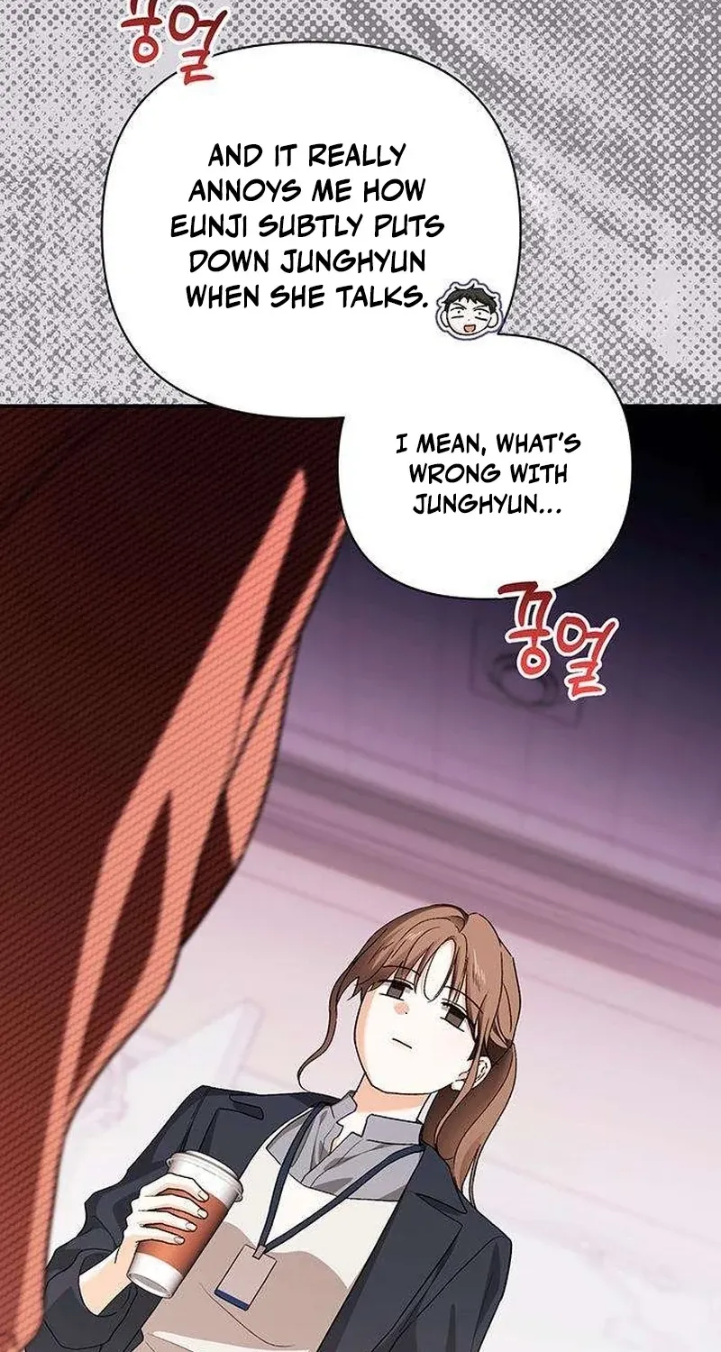 Be a Bad Guy! Chapter 16 - page 30