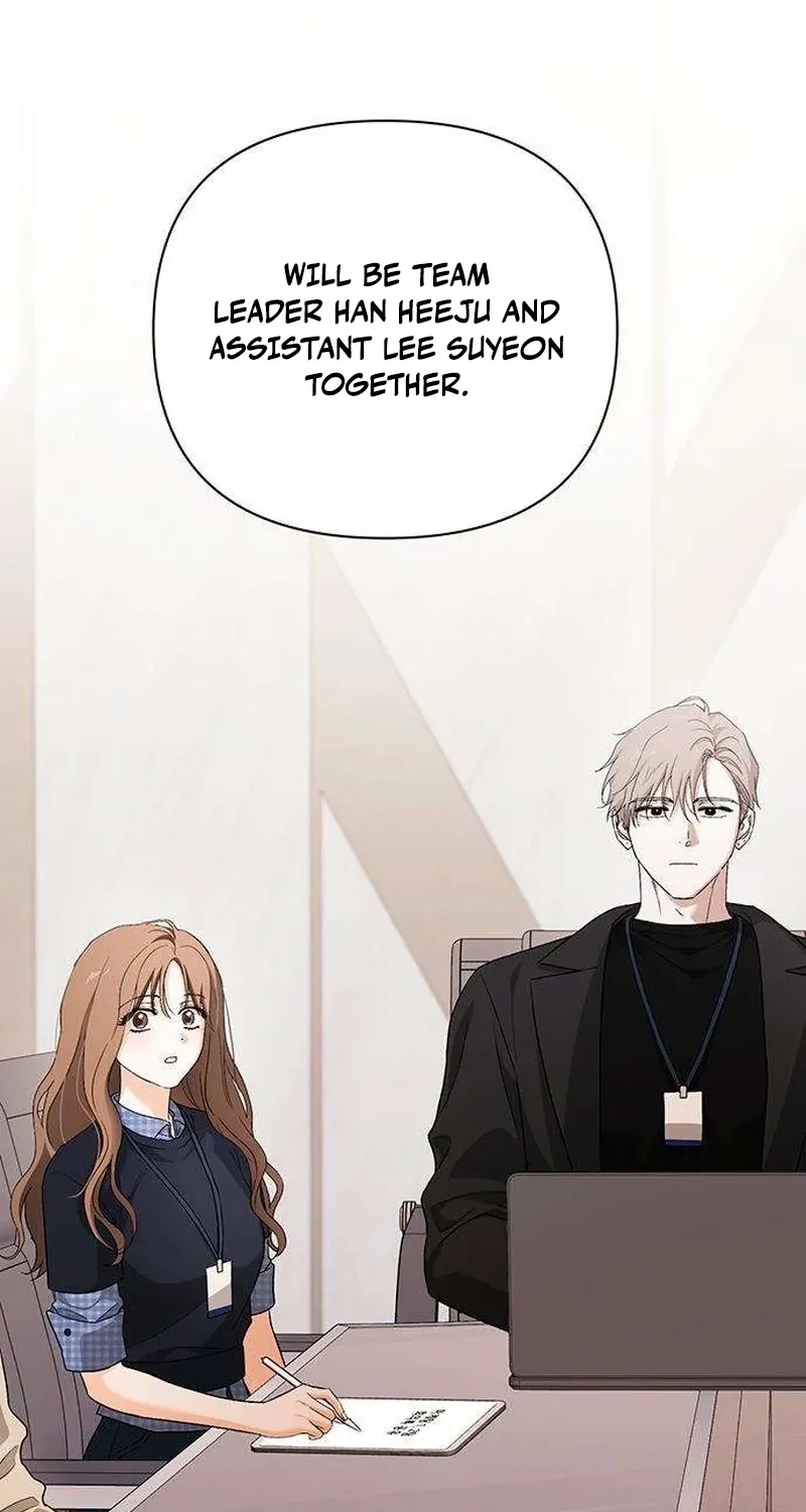 Be a Bad Guy! Chapter 16 - page 37