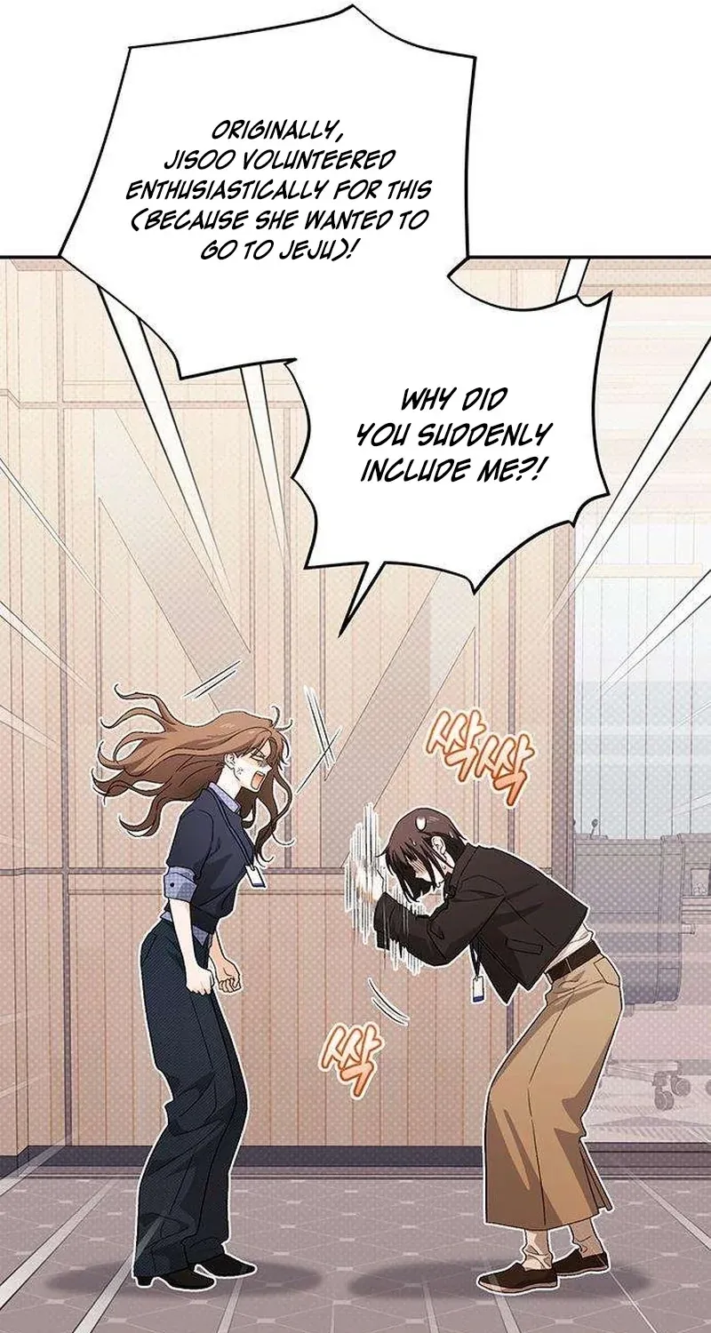Be a Bad Guy! Chapter 16 - page 49