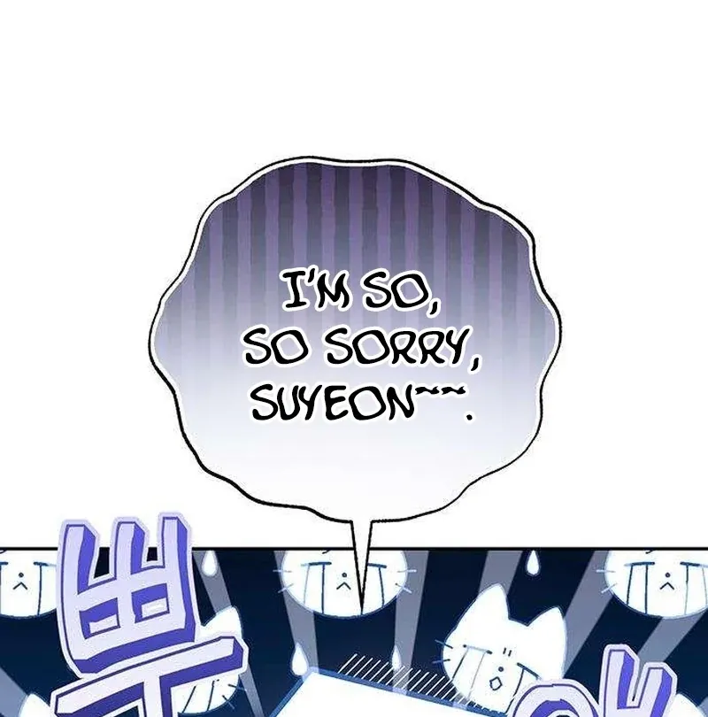 Be a Bad Guy! Chapter 16 - page 5