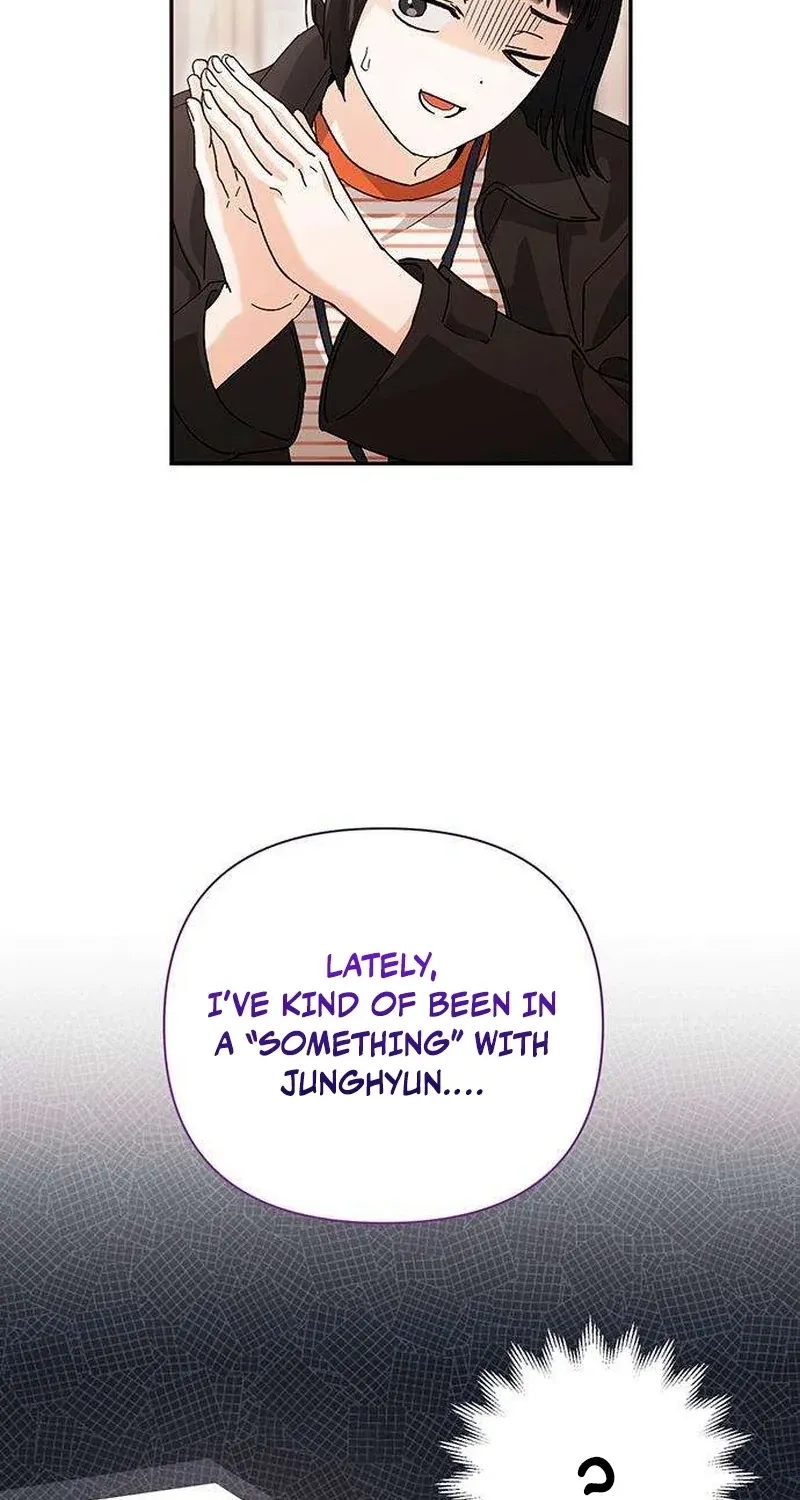 Be a Bad Guy! Chapter 16 - page 51