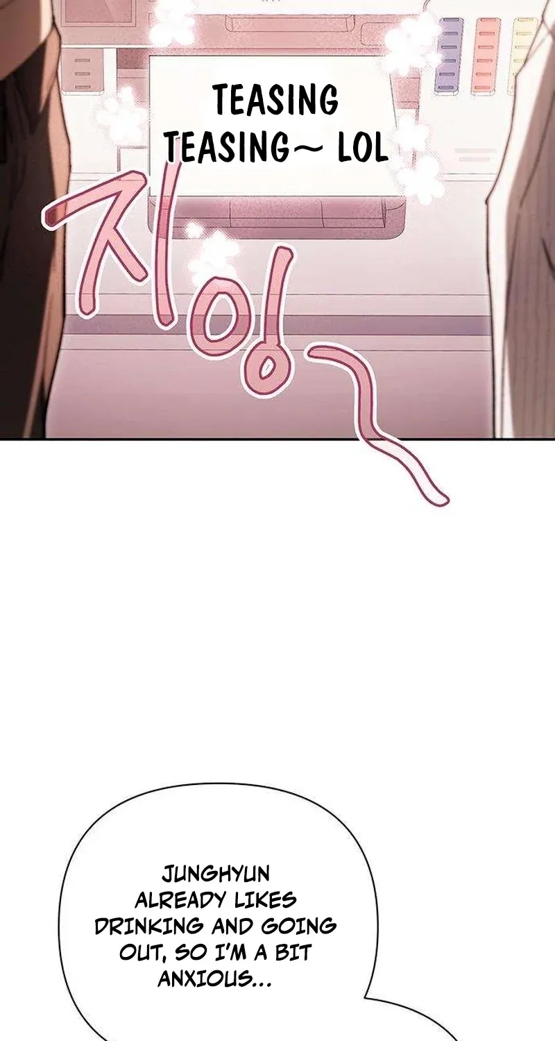 Be a Bad Guy! Chapter 16 - page 56