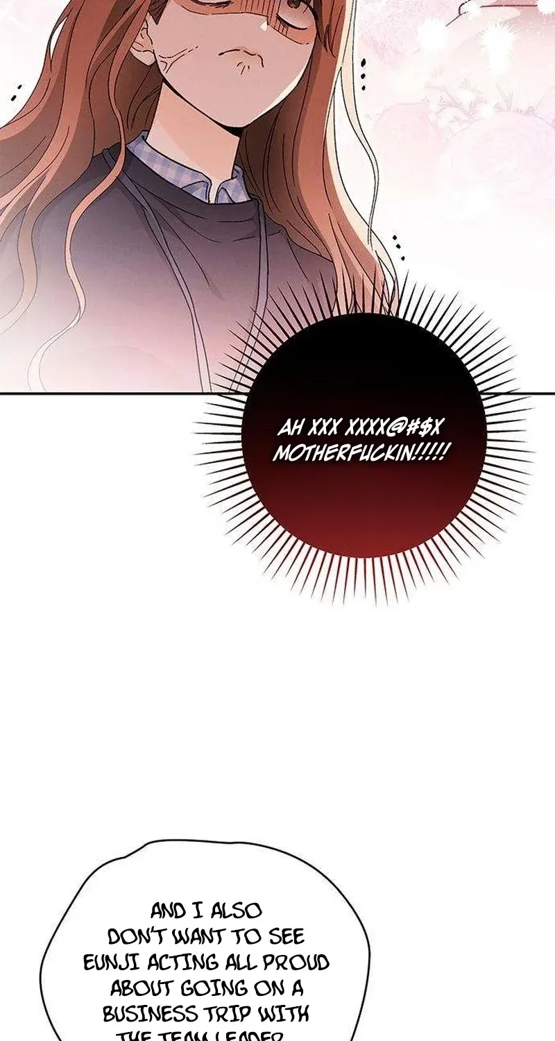 Be a Bad Guy! Chapter 16 - page 60
