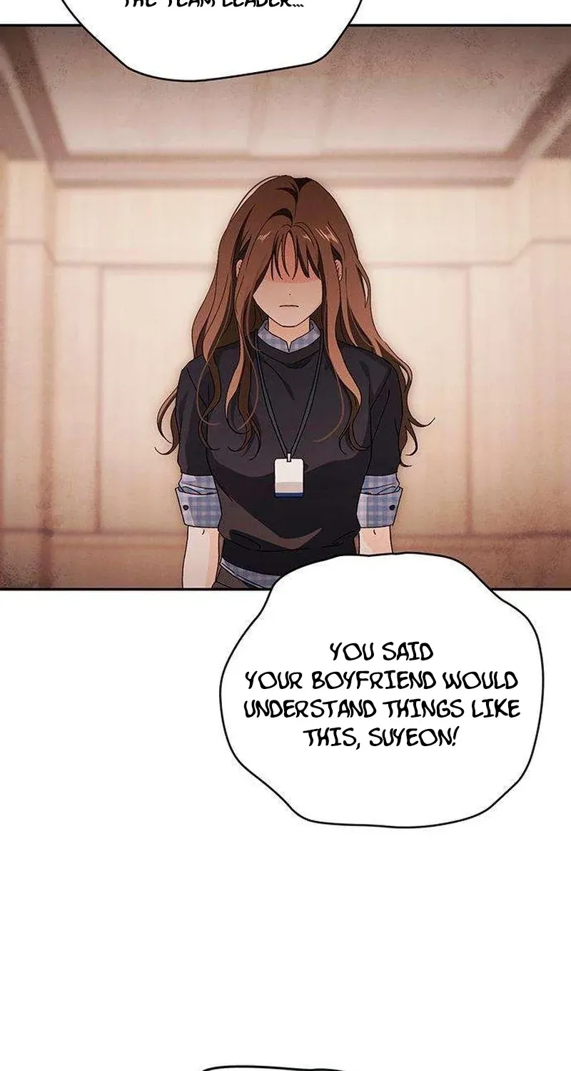Be a Bad Guy! Chapter 16 - page 61