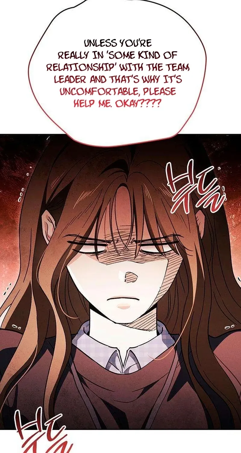 Be a Bad Guy! Chapter 16 - page 62