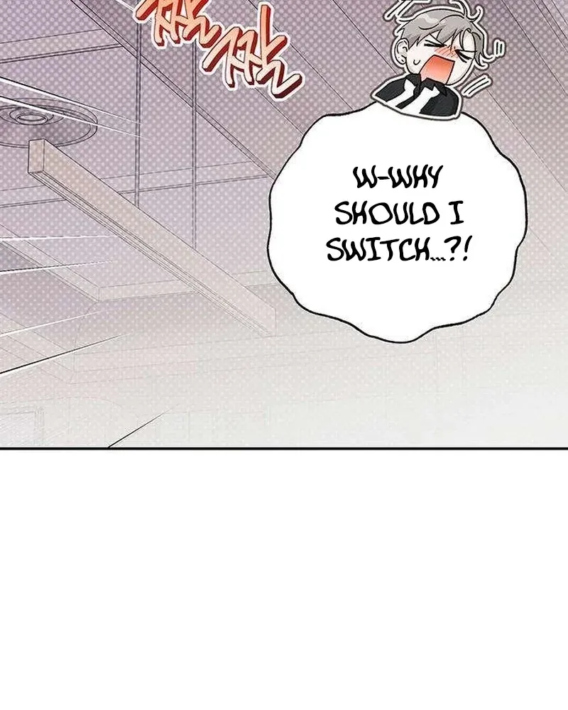 Be a Bad Guy! Chapter 16 - page 73