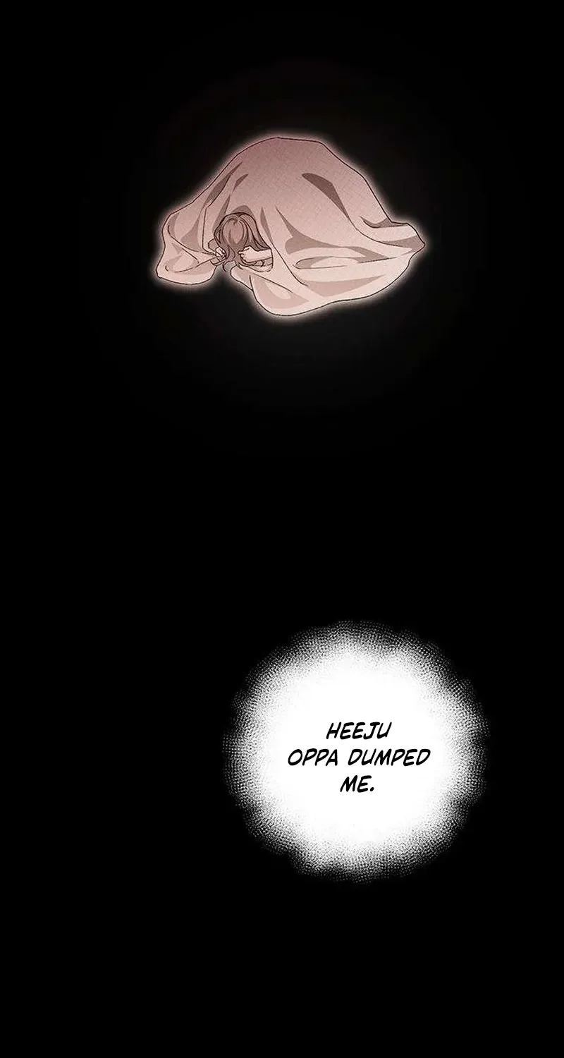 Be a Bad Guy! Chapter 16 - page 95