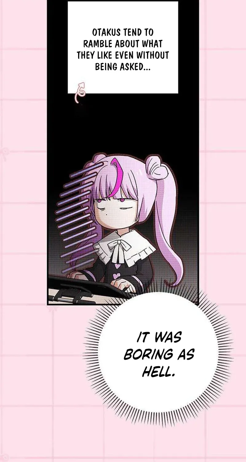 Be a Bad Guy! Chapter 19 - page 13