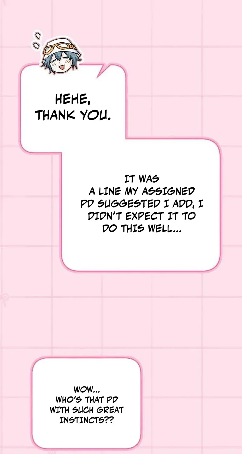 Be a Bad Guy! Chapter 19 - page 14