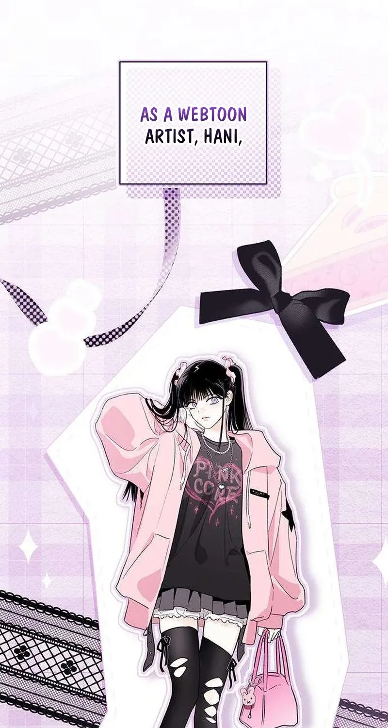 Be a Bad Guy! Chapter 19 - page 2