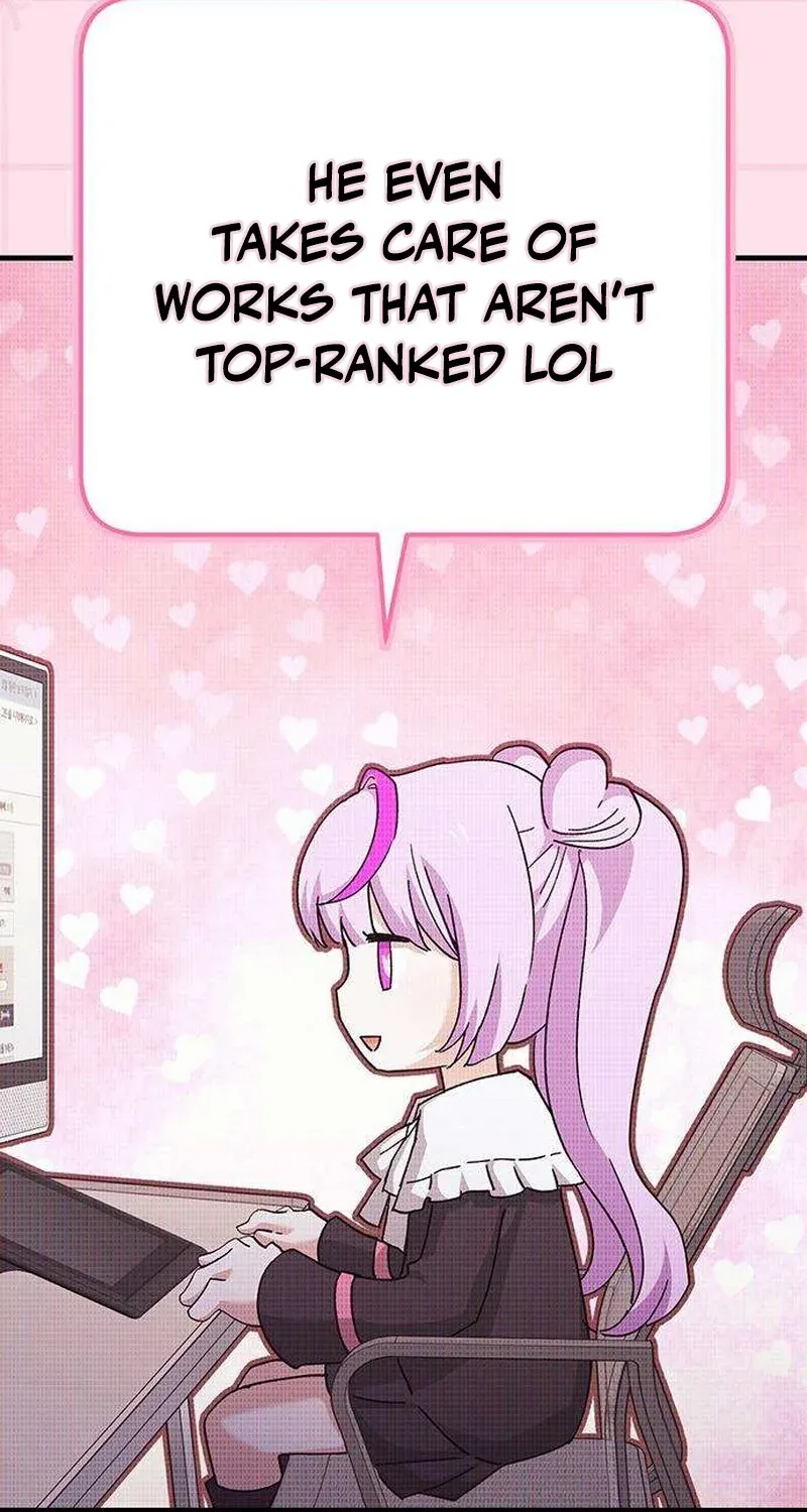 Be a Bad Guy! Chapter 19 - page 21