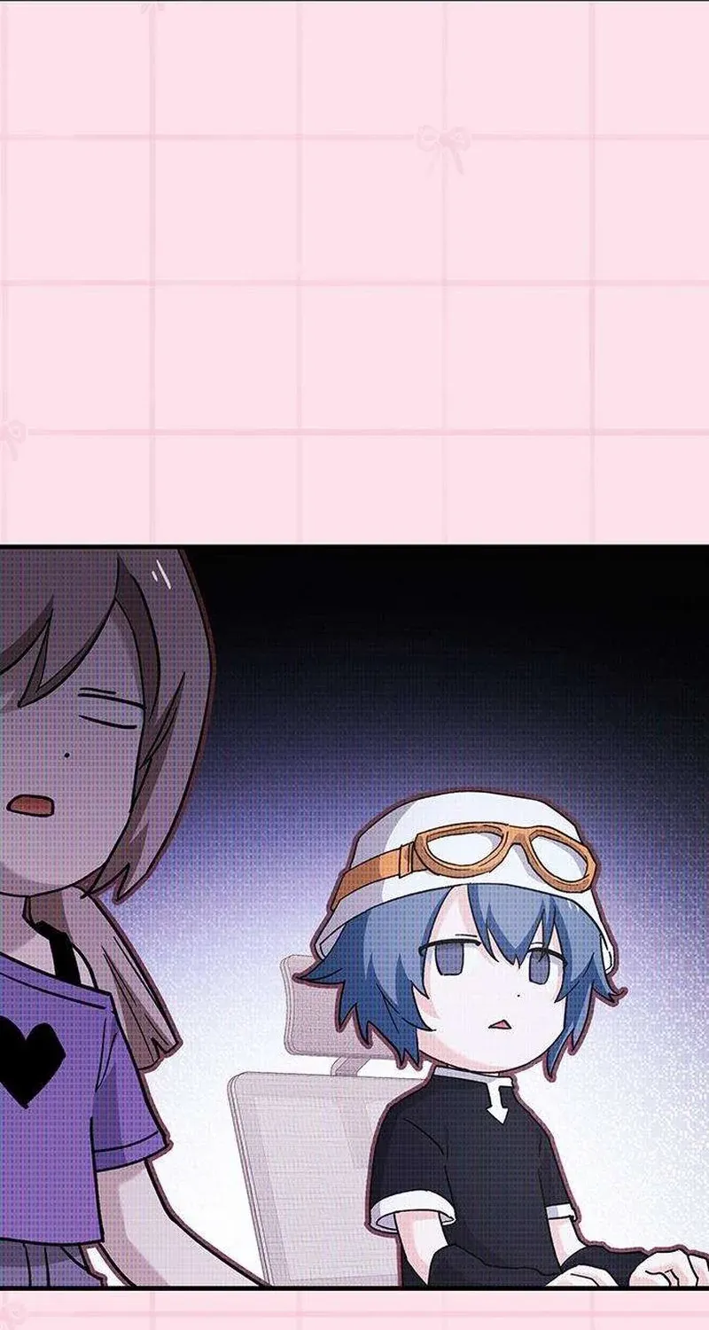 Be a Bad Guy! Chapter 19 - page 22