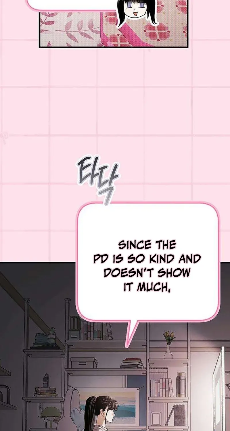 Be a Bad Guy! Chapter 19 - page 24