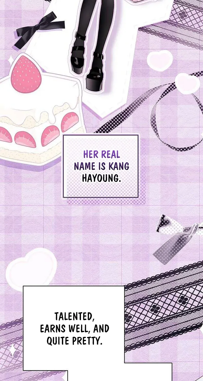 Be a Bad Guy! Chapter 19 - page 3