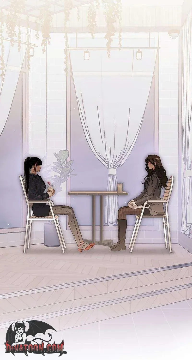 Be a Bad Guy! Chapter 19 - page 36