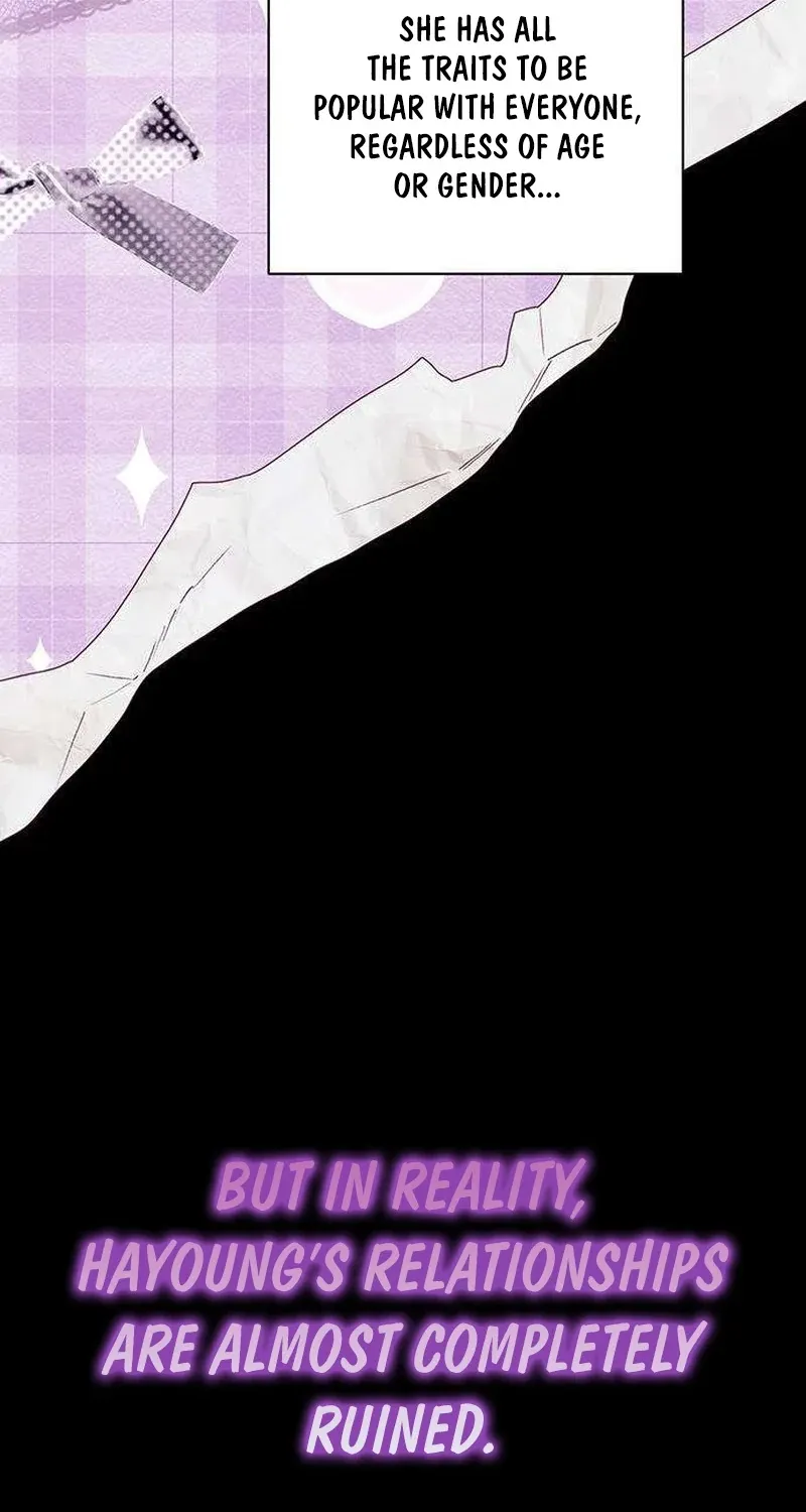 Be a Bad Guy! Chapter 19 - page 4