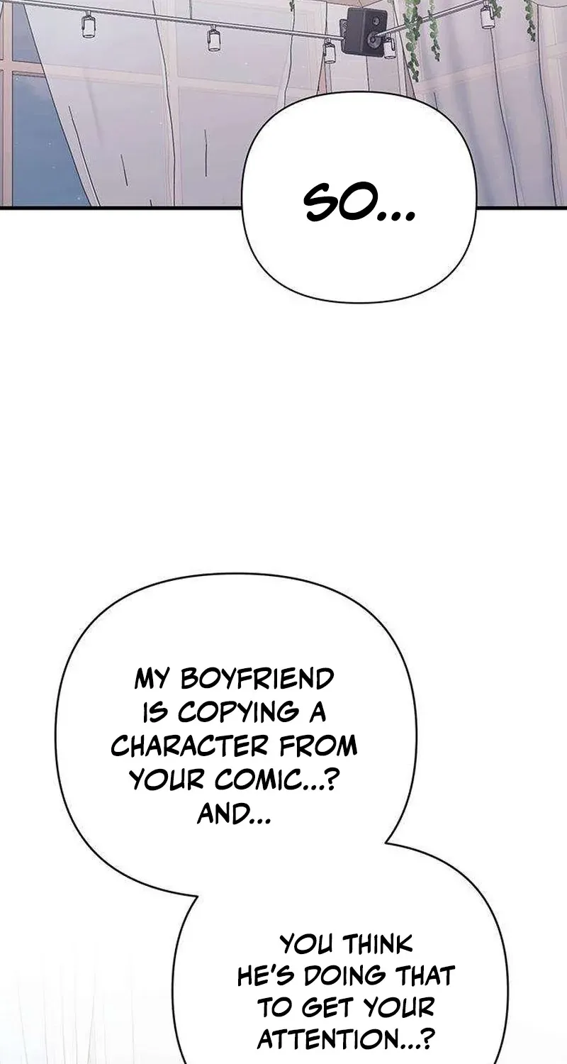 Be a Bad Guy! Chapter 19 - page 42