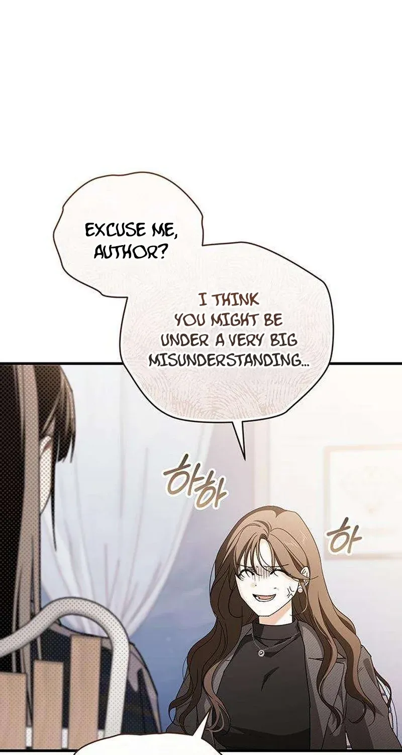 Be a Bad Guy! Chapter 19 - page 46