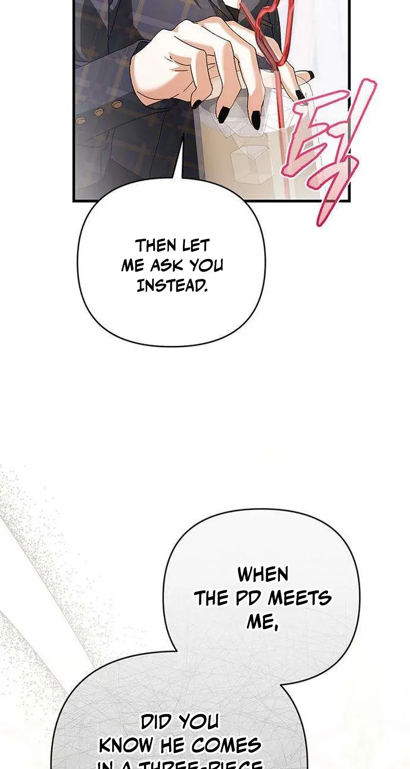 Be a Bad Guy! Chapter 19 - page 48