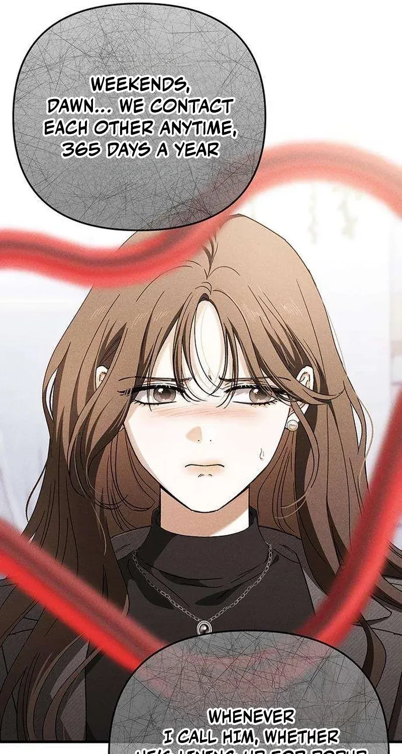 Be a Bad Guy! Chapter 19 - page 51