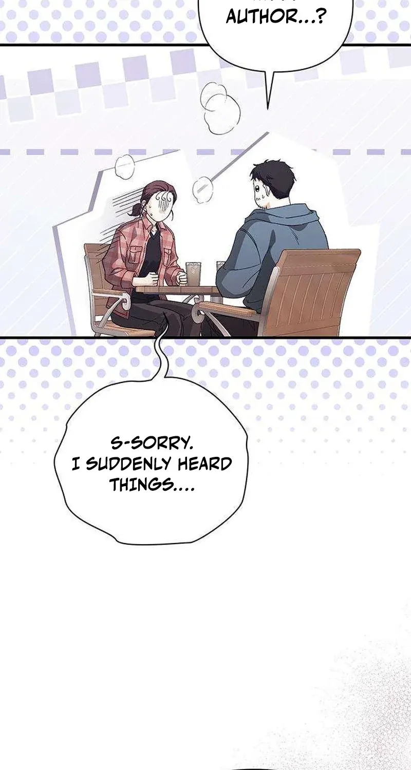 Be a Bad Guy! Chapter 19 - page 56