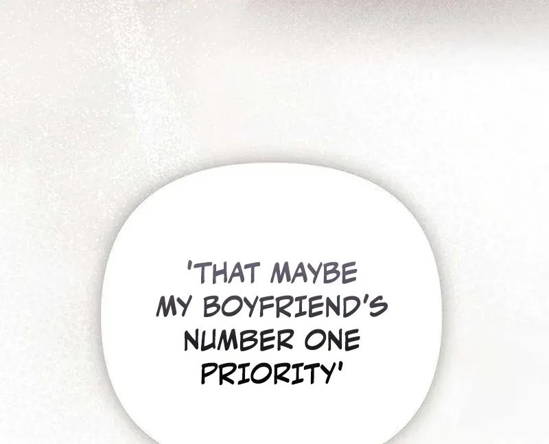 Be a Bad Guy! Chapter 19 - page 60