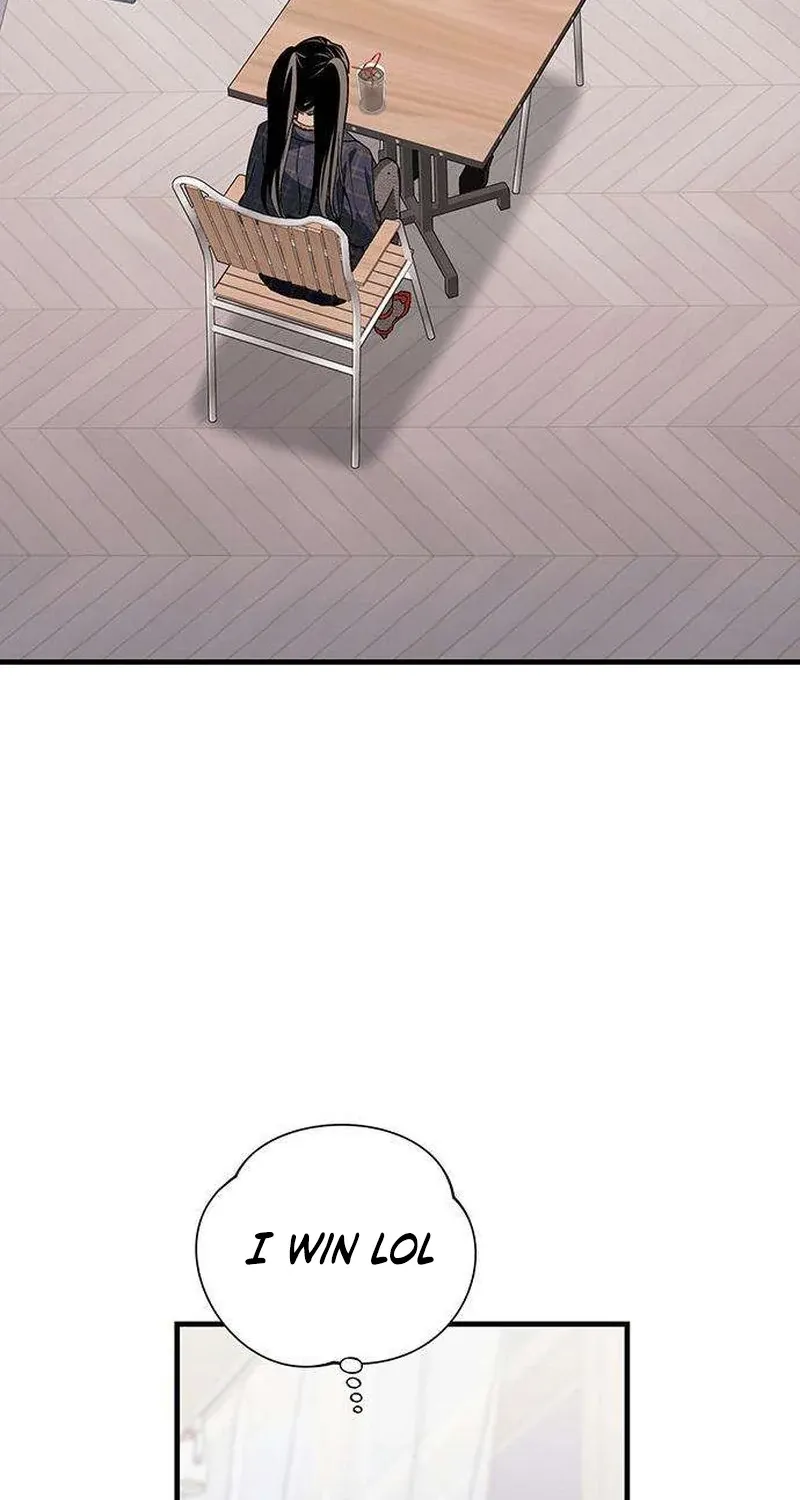 Be a Bad Guy! Chapter 19 - page 64