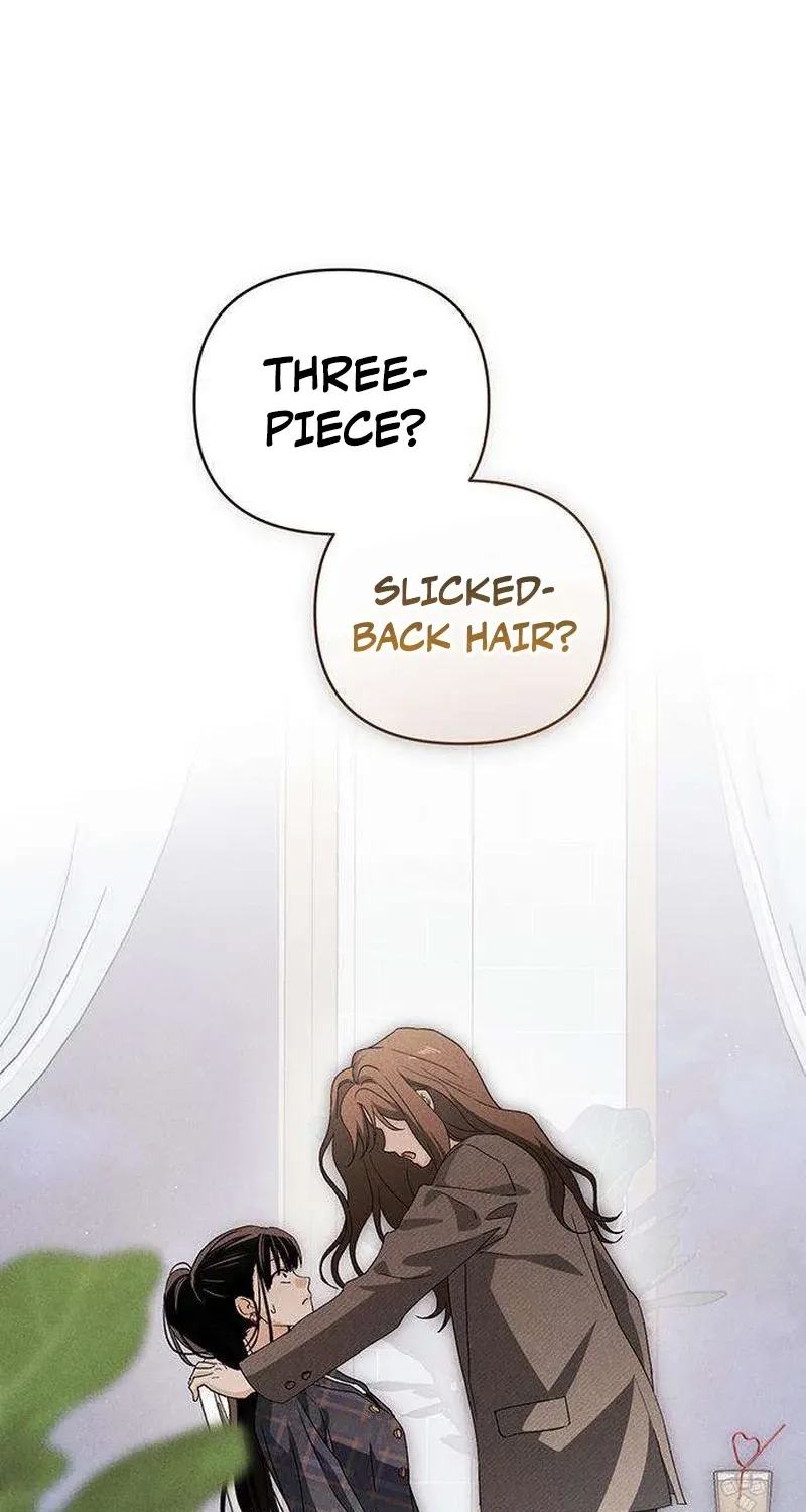 Be a Bad Guy! Chapter 19 - page 72