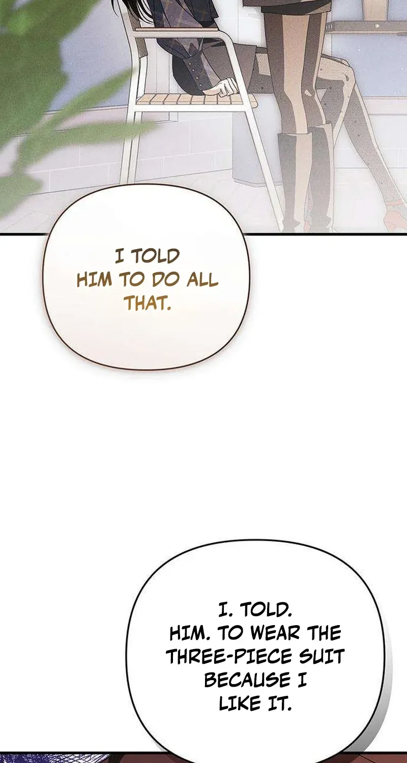 Be a Bad Guy! Chapter 19 - page 73