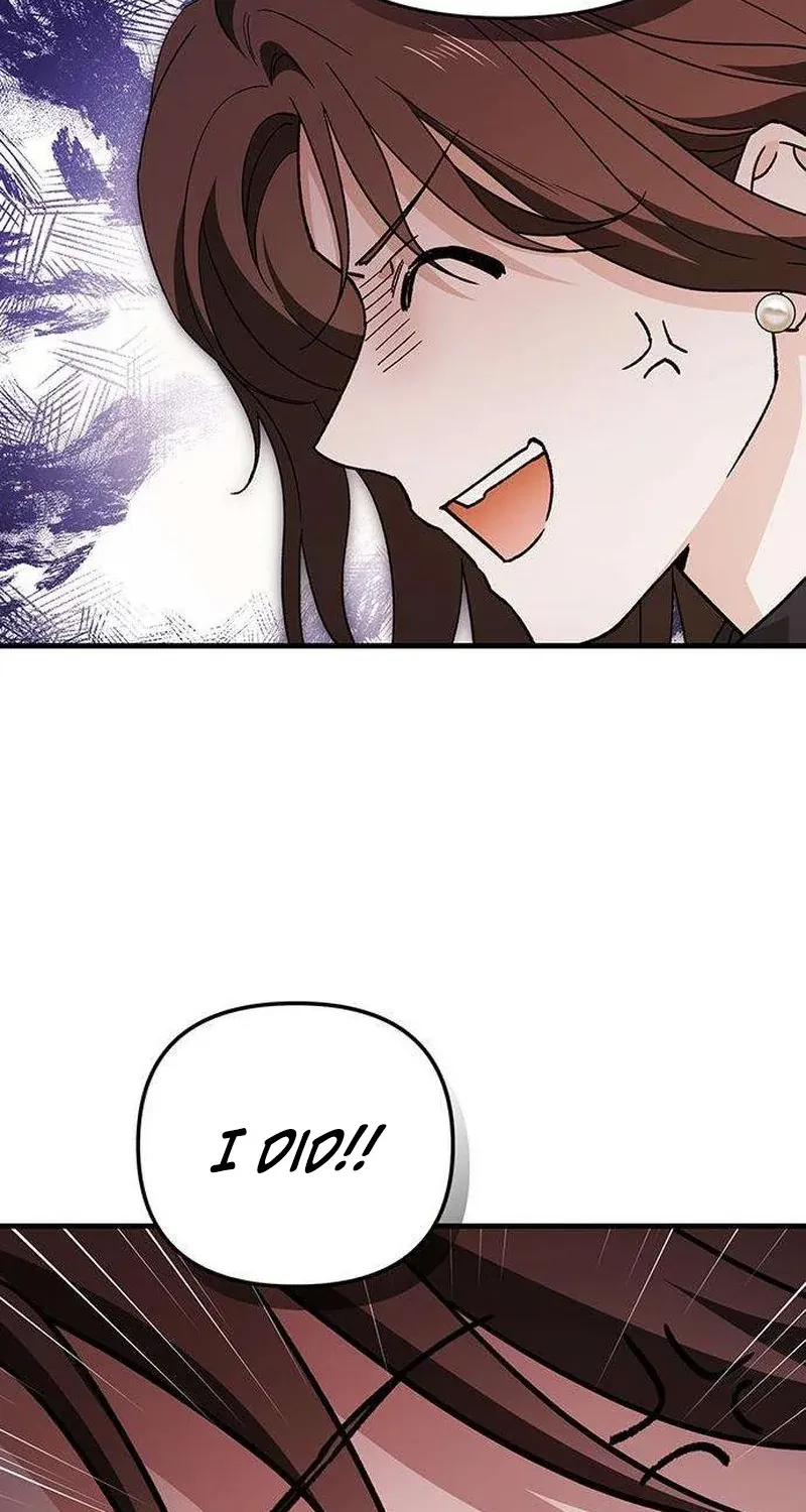 Be a Bad Guy! Chapter 19 - page 74