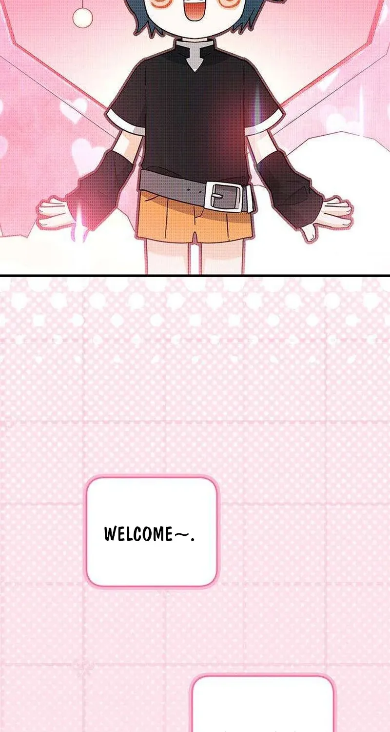 Be a Bad Guy! Chapter 19 - page 8