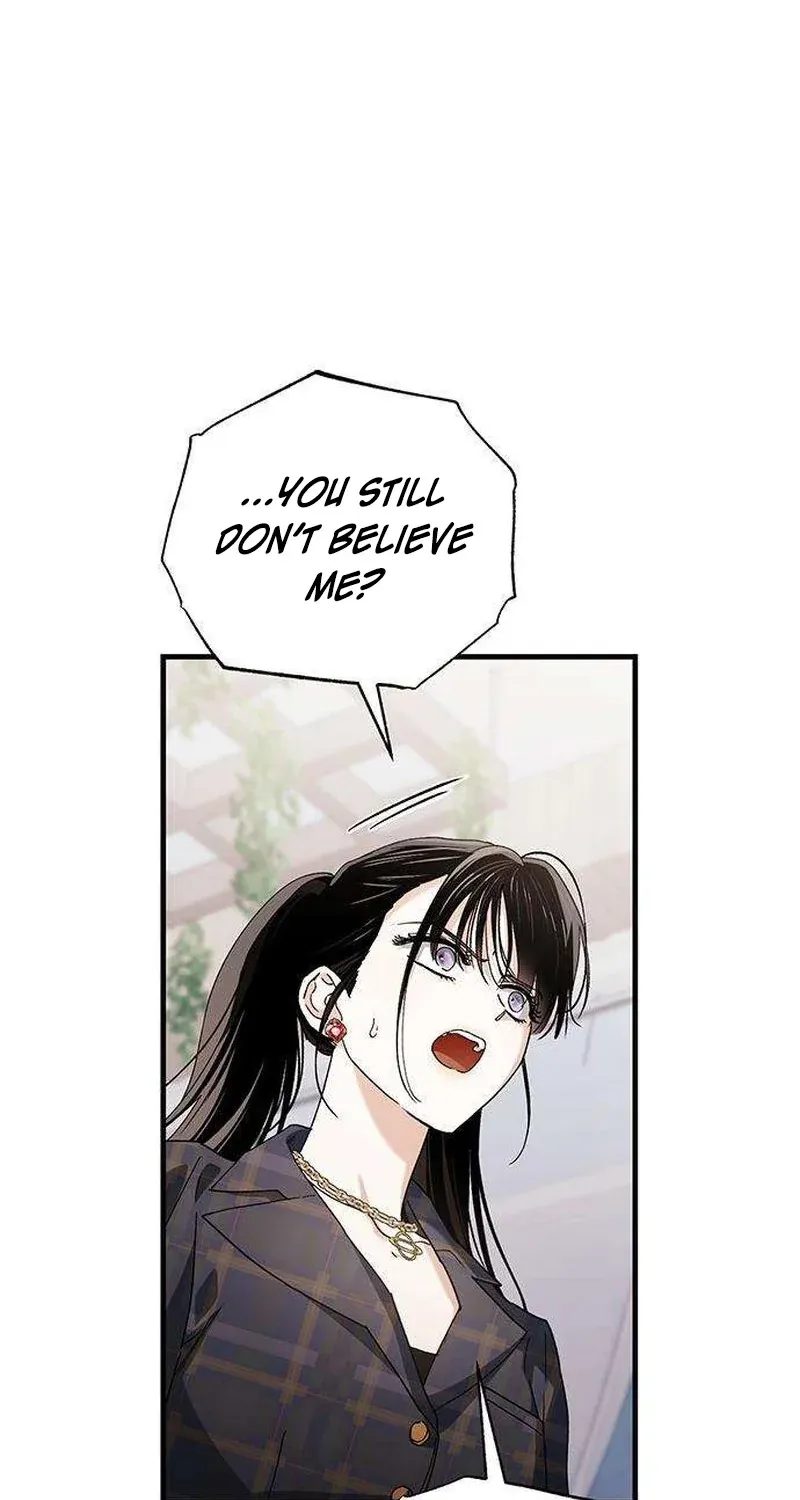 Be a Bad Guy! Chapter 19 - page 81