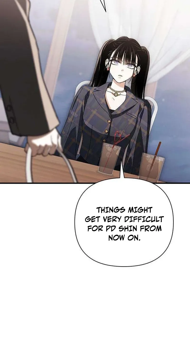 Be a Bad Guy! Chapter 19 - page 88