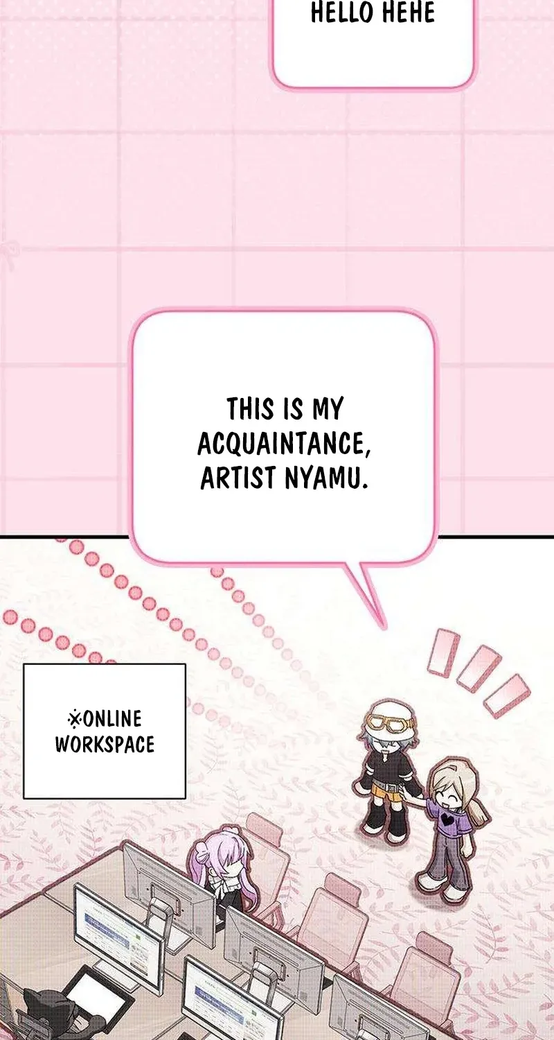 Be a Bad Guy! Chapter 19 - page 9